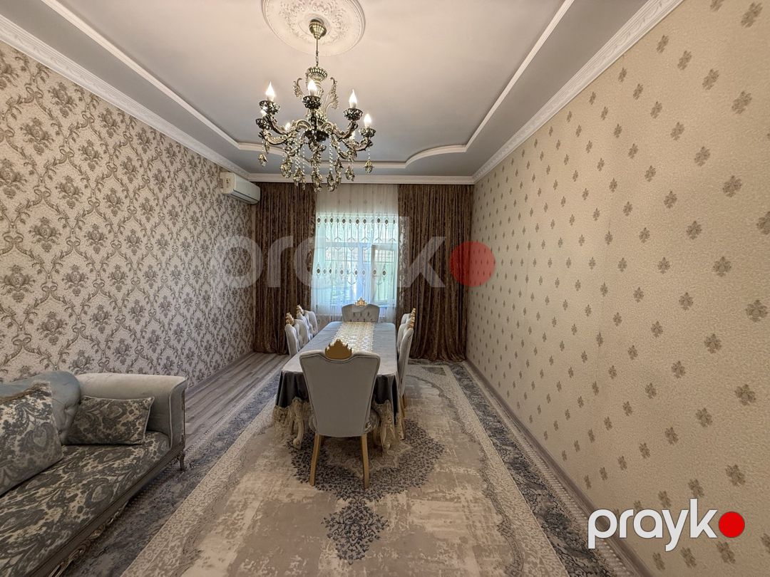 Həyət evi, Binəqədi qəs — Ev, villa, Bakı (10)