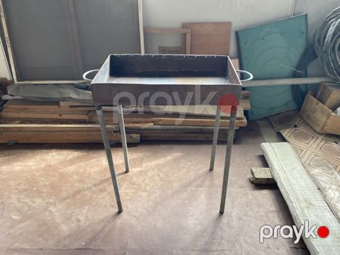 Uzunu 66 sm eni 40 sm 66•40, 4 milimetirlik temiz rosiyski sovet — Masazır