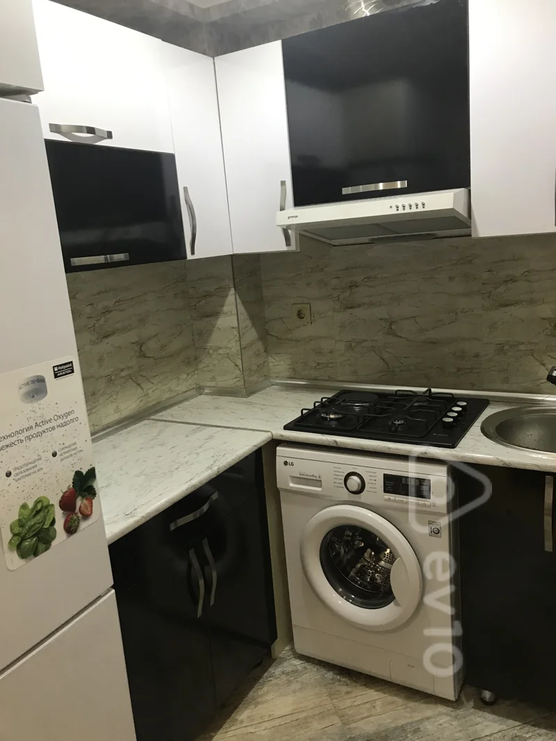 2 otaqlı mənzil, 40 m², Masazir qəs. “Baxçalı evlər” yaşayış kompleksi — Mənzil, Bakı (7)