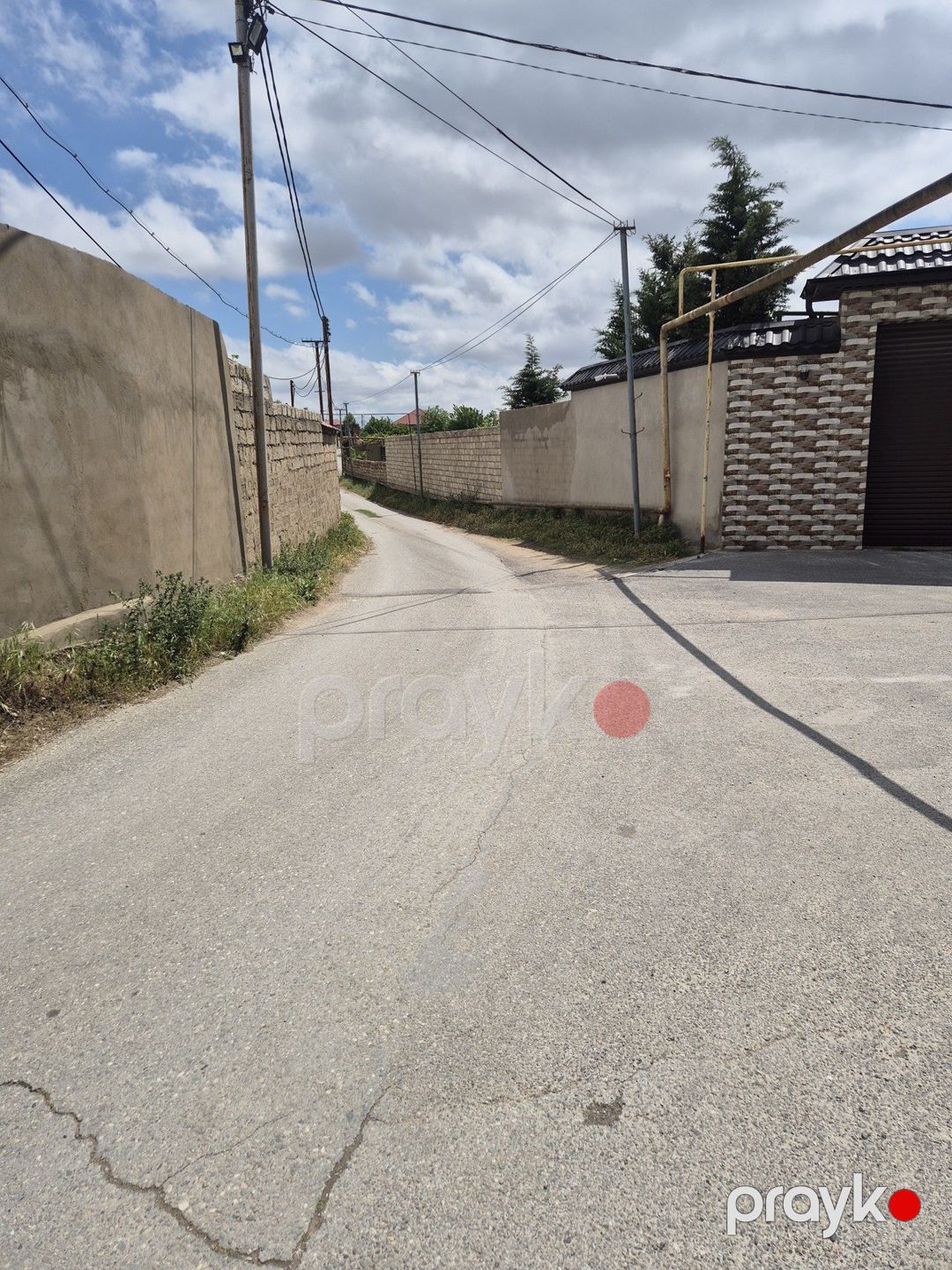 Satılır torpaq 5 sot — Torpaq, Bakı (3)