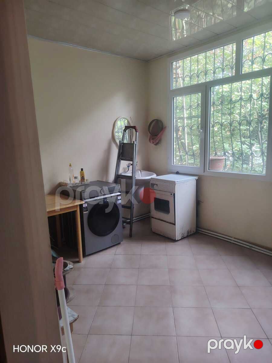 İcarəyə verilir 3 otaqlı köhnə tikili 70 m² — Mənzil, Bakı (11)