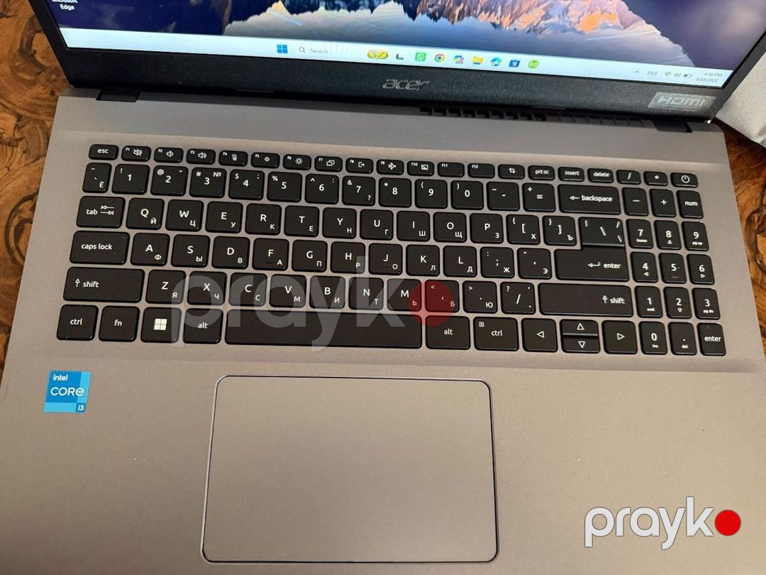 Noutbuk Acer — Noutbuklar, Bakı (2)