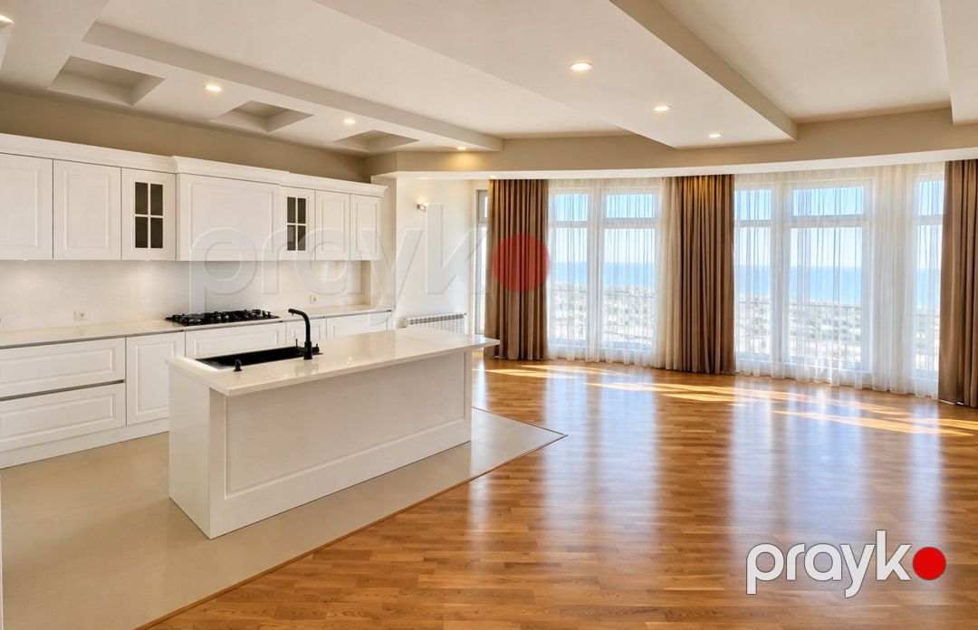Satılır 6 otaqlı həyət evi/bağ evi 520 m² — Ev, villa, Bakı (6)