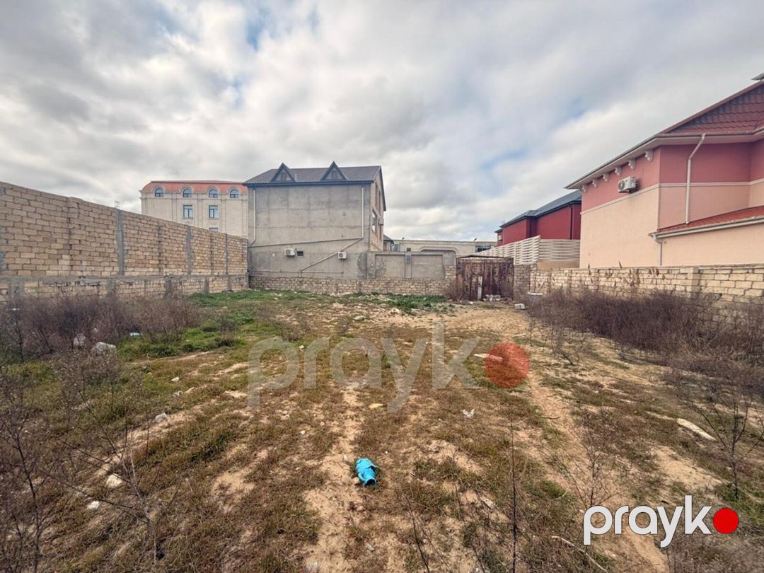 Satılır torpaq 12 sot — Torpaq, Bakı (6)