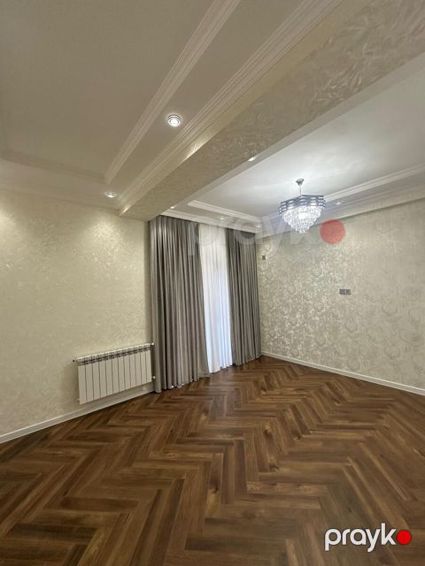 Satılır 2 otaqlı yeni tikili 85 m² — Bakı
