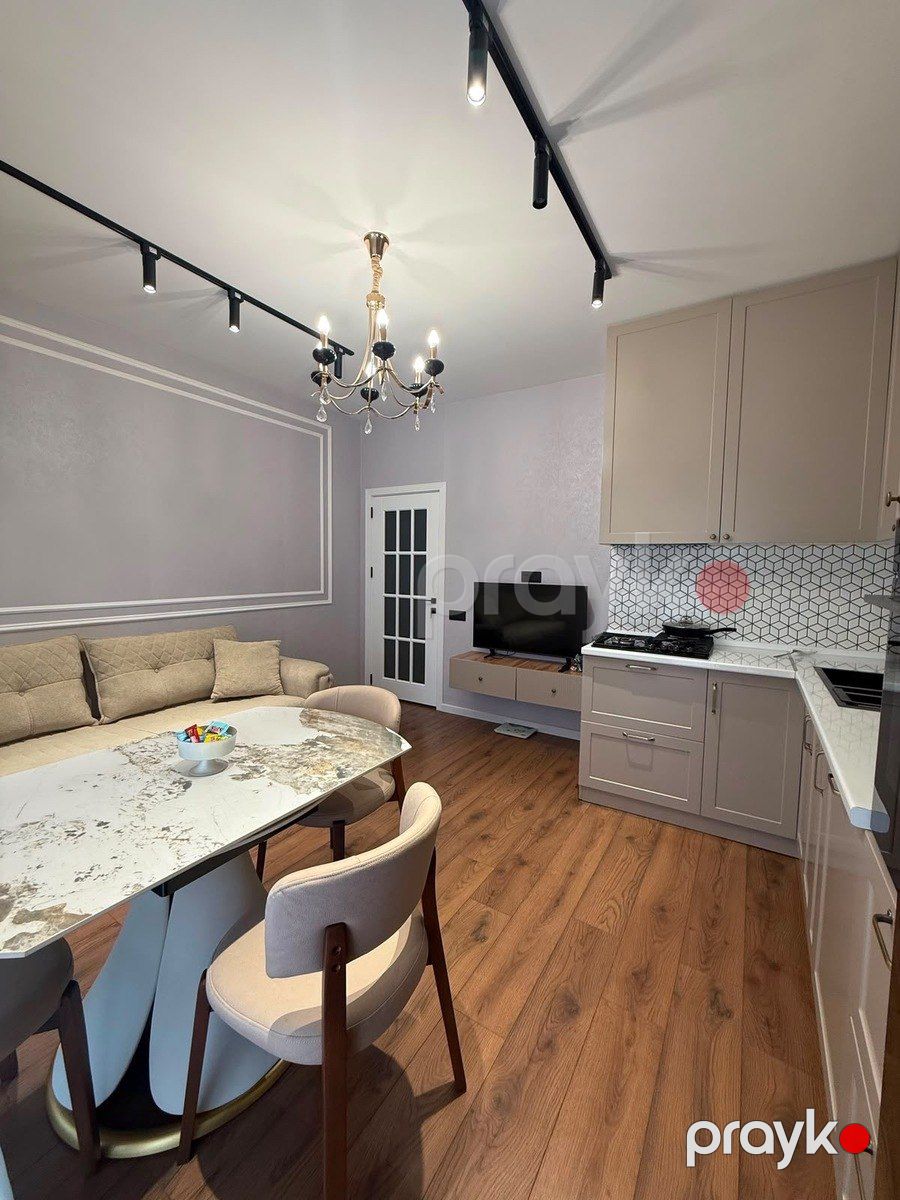 Satılır 3 otaqlı yeni tikili 75.4 m² — Mənzil, Bakı (9)