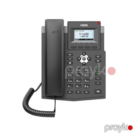 Fanvil X3SG-Lite IP Phone — Bakı