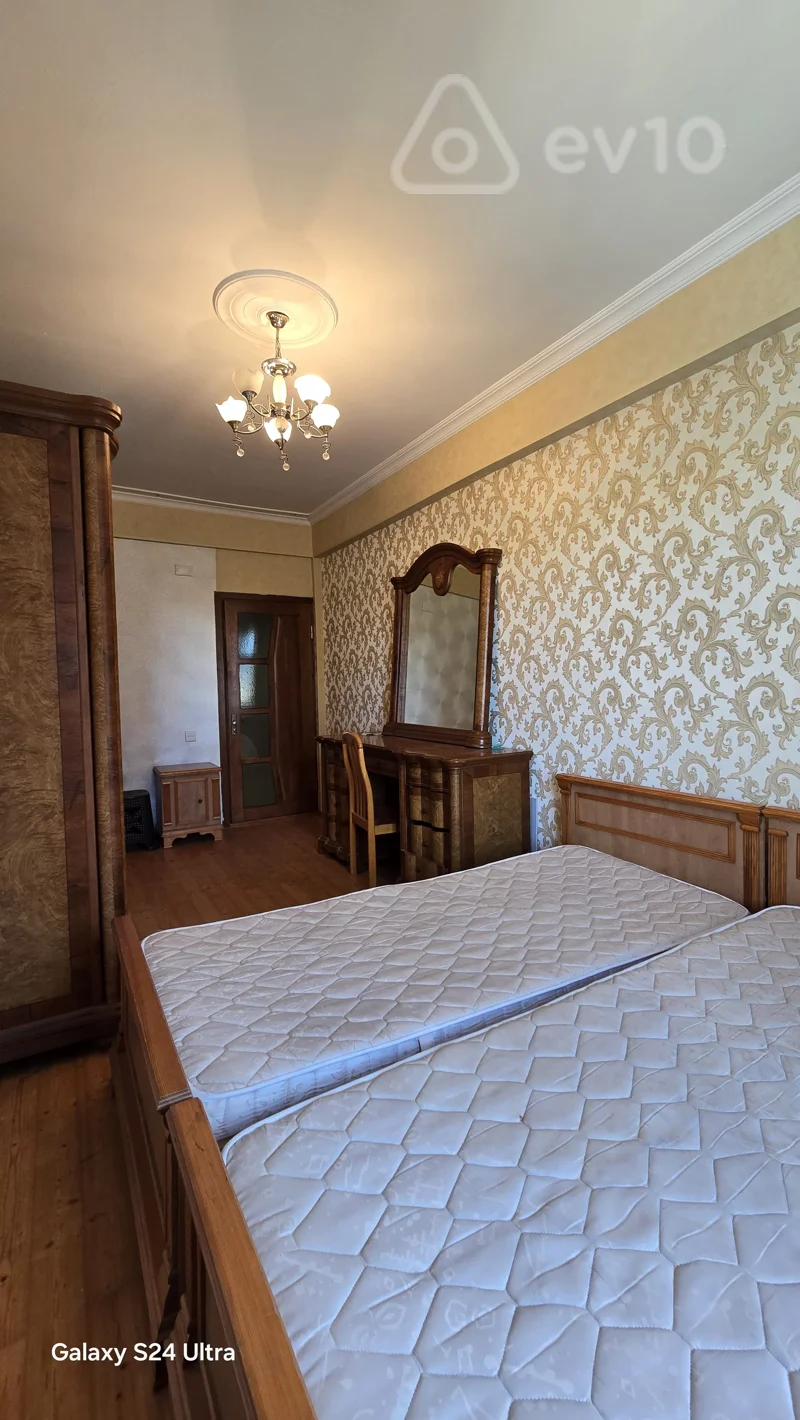 2 otaqlı mənzil, 45 m², Abşeron Gənclər şəhərciyi, Xırdalan — Mənzil, Xırdalan (4)