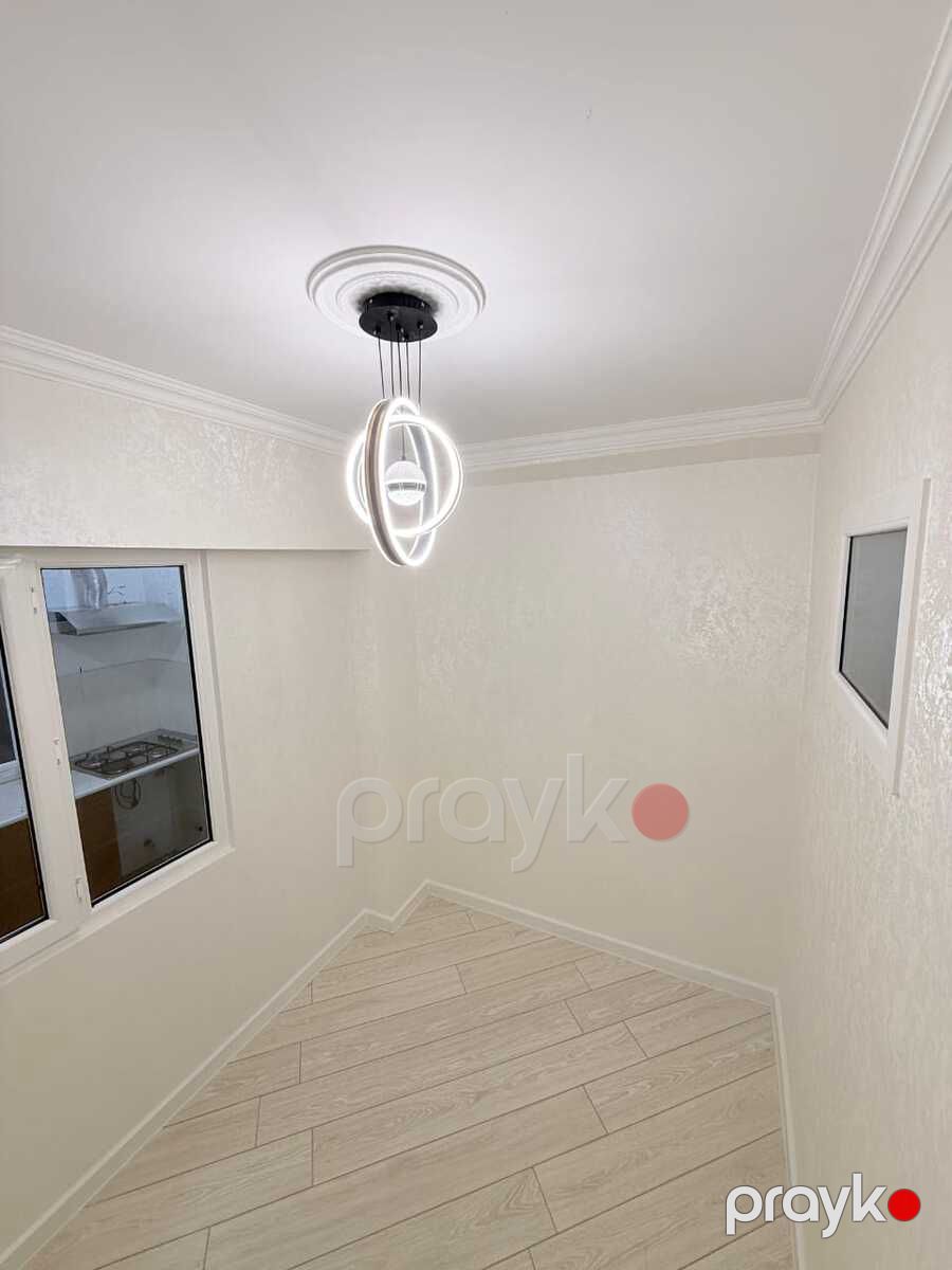Satılır 2 otaqlı köhnə tikili 45 m² — Mənzil, Bakı (3)