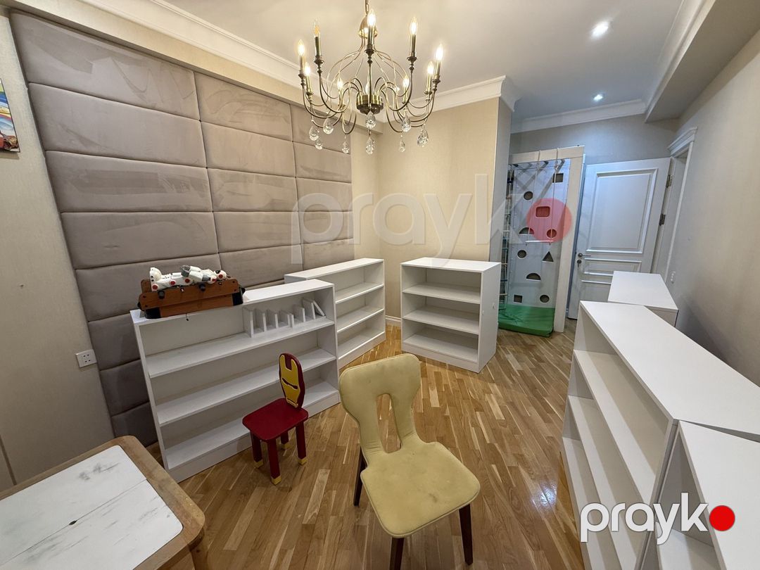 Satılır 4 otaqlı yeni tikili 150.4 m² — Mənzil, Sumqayıt (10)