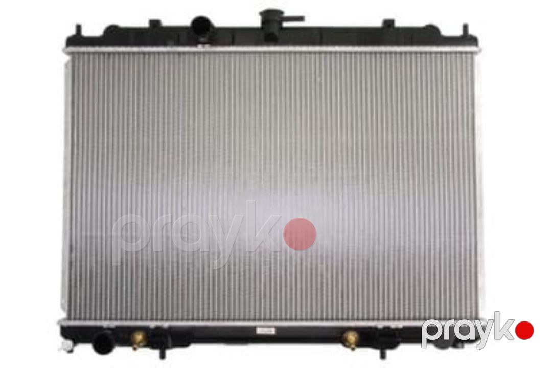 Nissan Micra su radiatoru — Ehtiyat hissələri və aksesuarlar, Bakı (3)