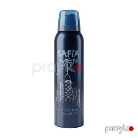Dezodorant No brand, Ferahlık, Kişilər üçün, 150 ml — Bakı