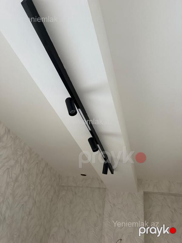 Satılır 2 otaqlı Bina evi menzil (Yeni tikili), 52 m², Saray — Mənzil, Abşeron (6)