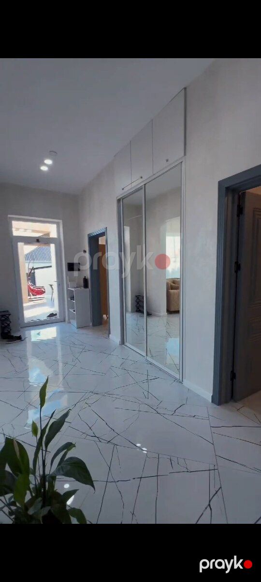 Villa kirayə verilir, Mərdəkan qəs — Ev, villa, Bakı (9)