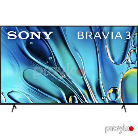 Televizor Sony K-85S30 — Bakı