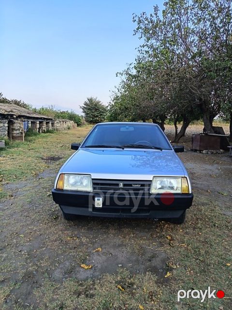 Lada (VAZ) 21099, 1.5 L, 2004 il, 284 382 km — Qax