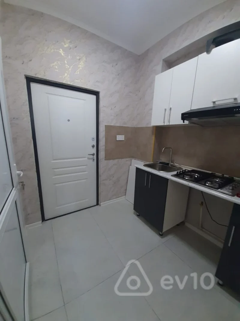 1 otaqlı mənzil, 30 m², H.Eliyev prospekti 55, Xırdalan — Xırdalan