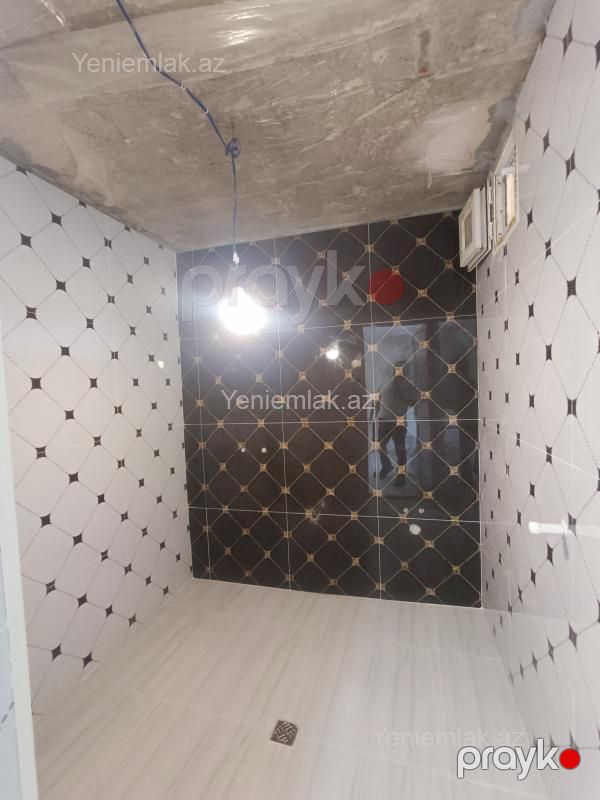 Satılır 4 otaqlı Həyət evi / Villa, 115 m², Xırdalan ş — Ev, villa (10)