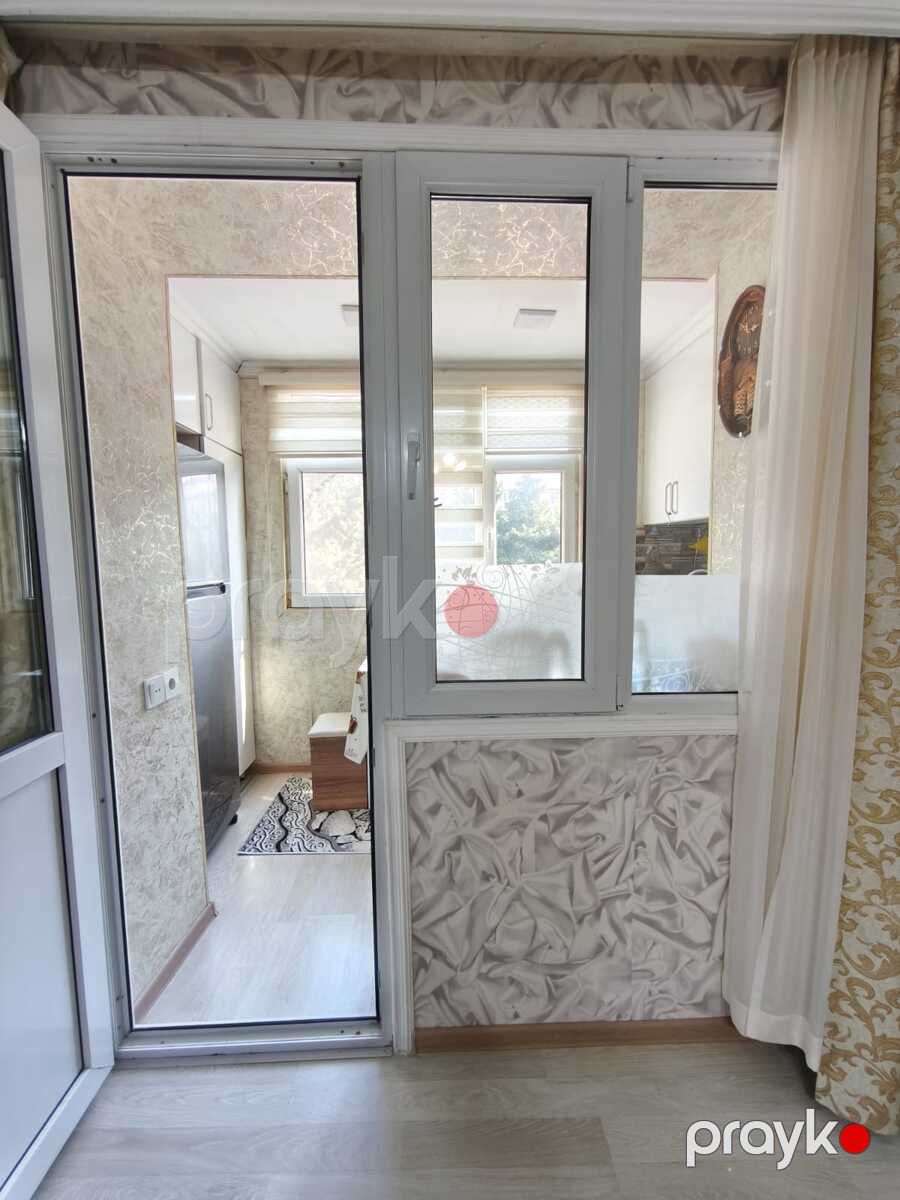 1-otaqlı mənzil, Sumqayıt ş., 36 m² — Mənzil, Sumqayıt (8)