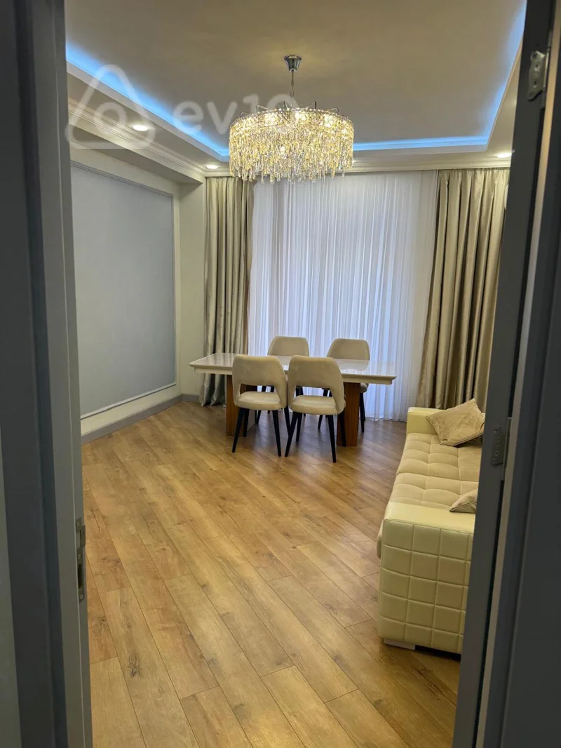2 otaqlı mənzil, 100 m², West Town — kirayə — Mənzil, Bakı (5)