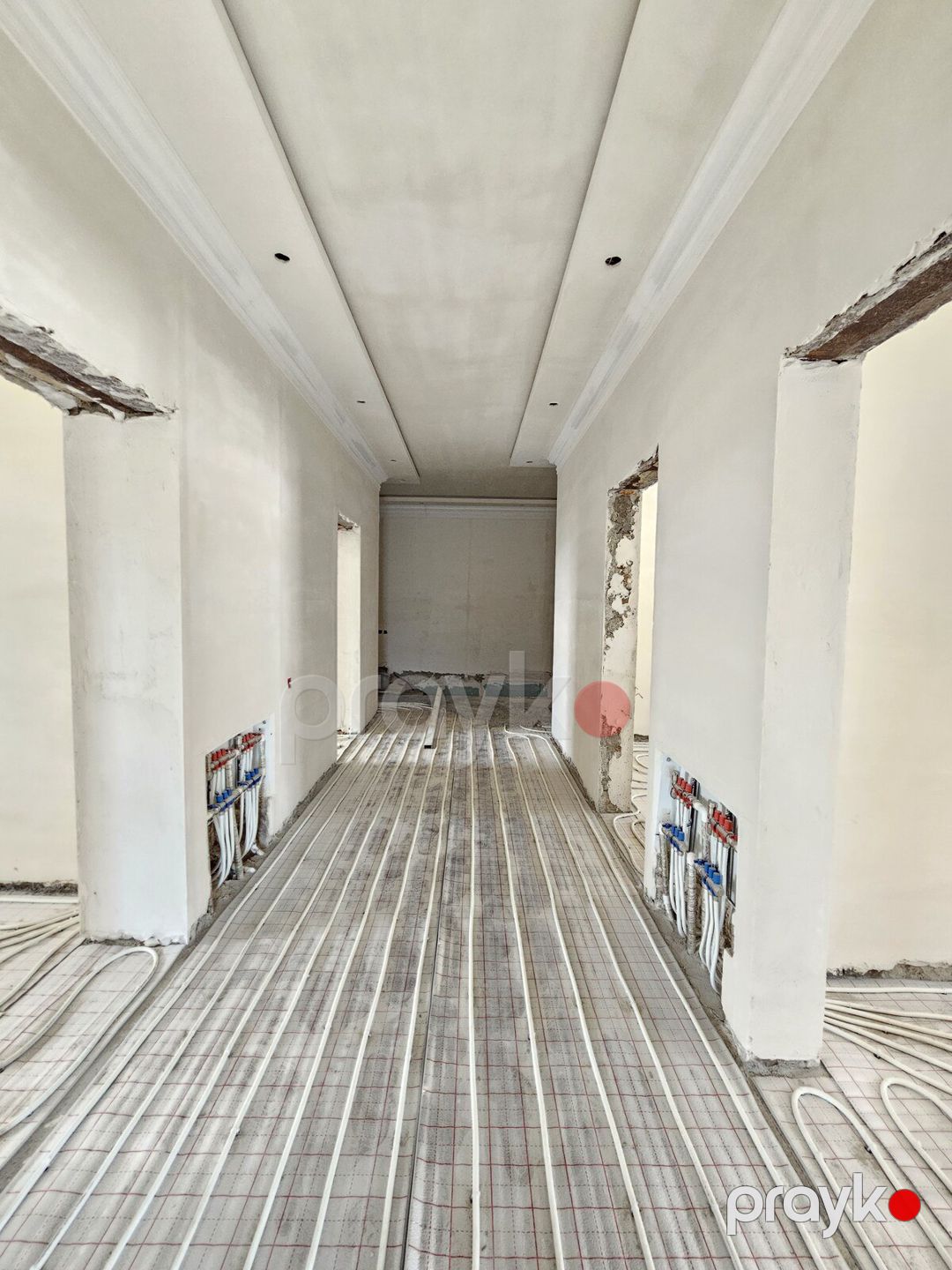 Satılır 8 otaqlı həyət evi/bağ evi 300 m² — Ev, villa, Bakı (7)