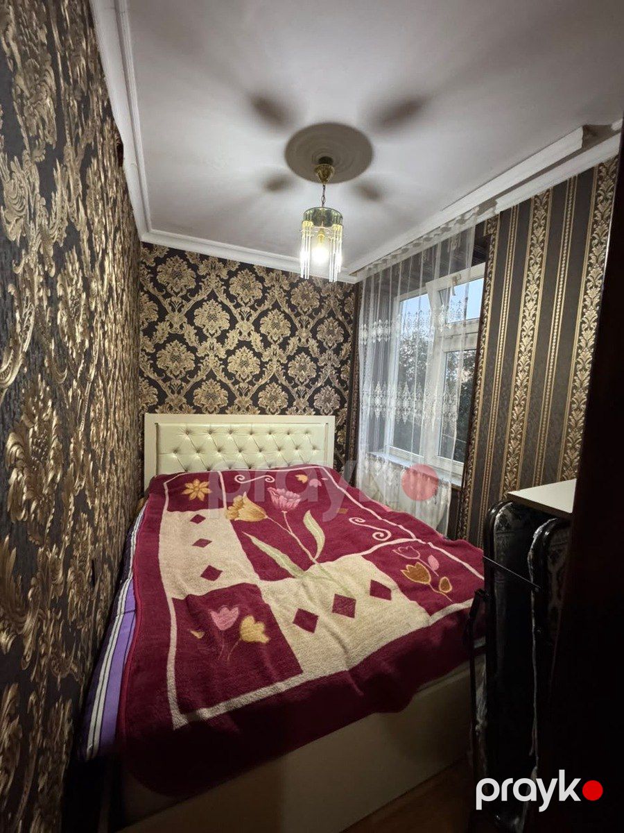 Satılır 2 otaqlı köhnə tikili 40 m² — Mənzil, Bakı (2)