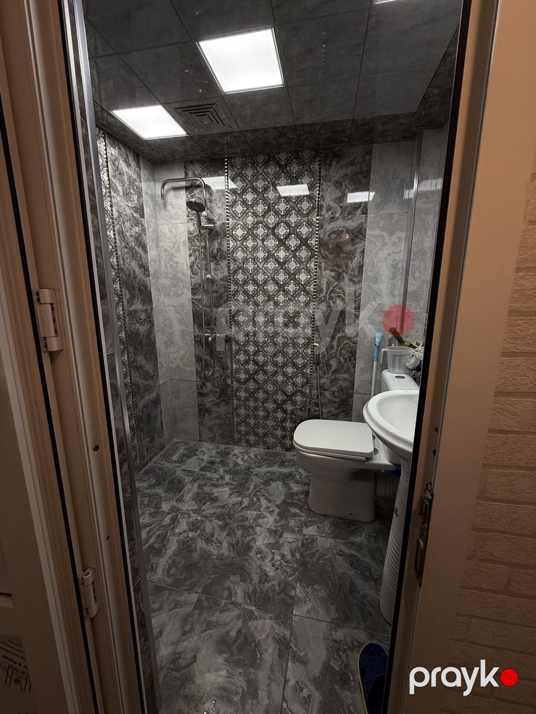 İcarəyə verilir 3 otaqlı köhnə tikili 90 m² — Mənzil, Bakı (4)