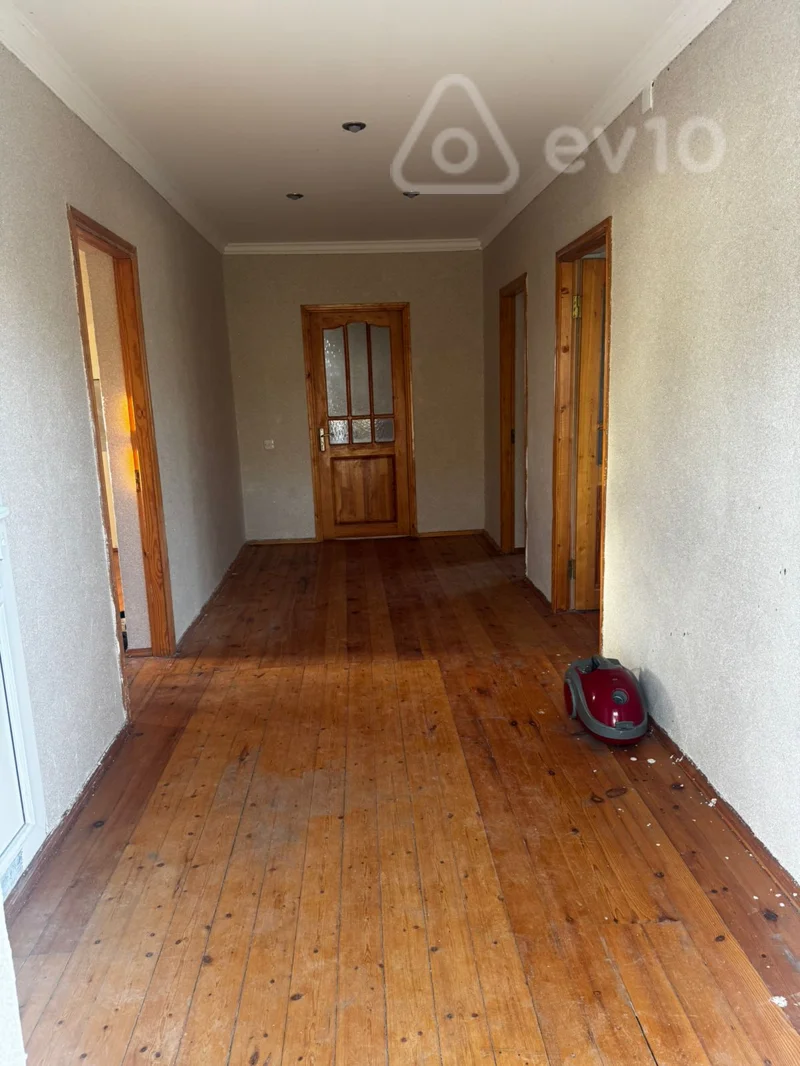3 otaqlı həyət evi, 130 m², Azerbaycan Novxani — Ev, villa, Bakı (4)