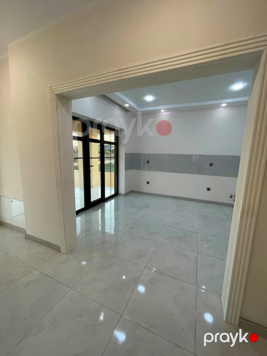 Satılır 3 otaqlı həyət evi/bağ evi 100 m² — Ev, villa, Bakı (11)