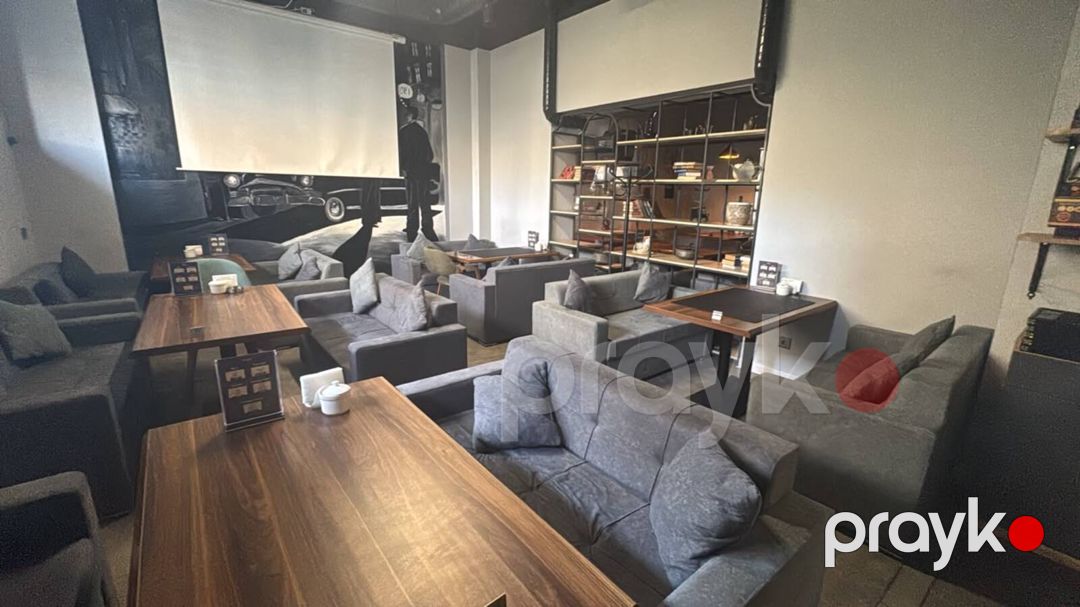 Hazır biznes (Çay evi) — Biznes və avadanlıq, Bakı (3)