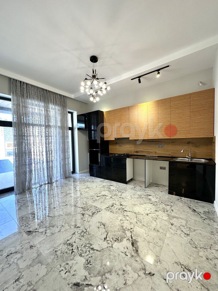 Satılır 4 otaqlı həyət evi/bağ evi 180 m² — Ev, villa, Bakı (6)