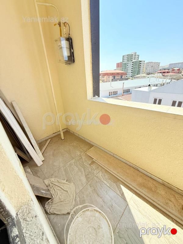 Satılır 2 otaqlı Bina evi menzil (Yeni tikili), 54 m², Xırdalan ş — Mənzil (8)