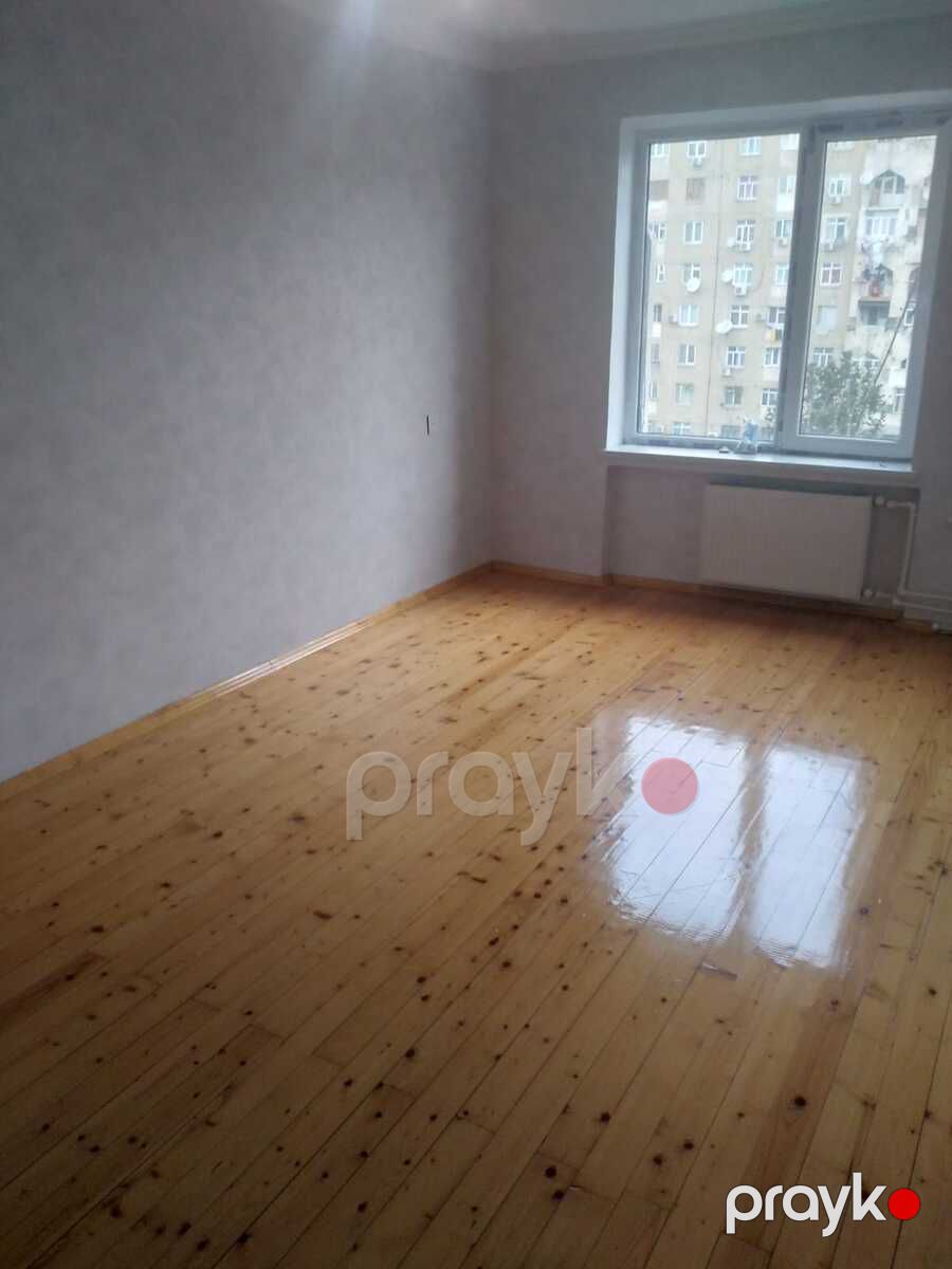 Satılır 3 otaqlı köhnə tikili 65 m² — Mənzil, Bakı (4)