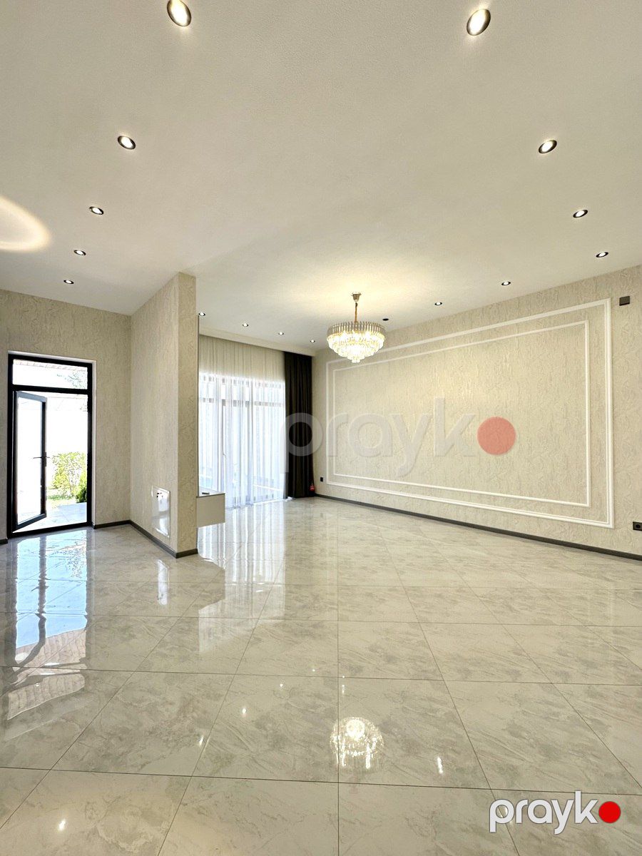 Satılır 4 otaqlı həyət evi/bağ evi 120 m² — Ev, villa, Bakı (5)