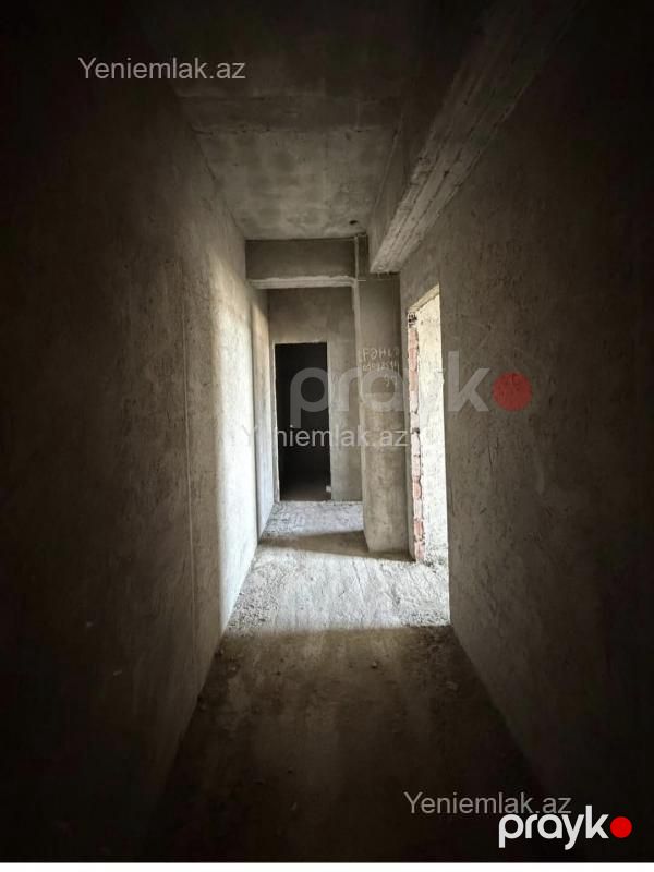 Satılır 2 otaqlı Bina evi menzil (Yeni tikili), 57 m², Masazır — Mənzil, Abşeron (4)