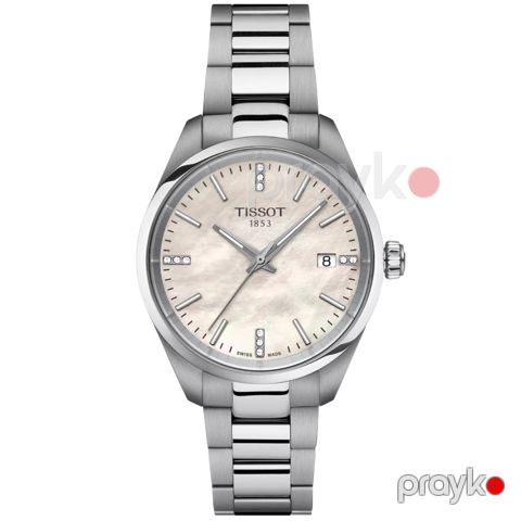 Saat Tissot T1502101111600 — Bakı
