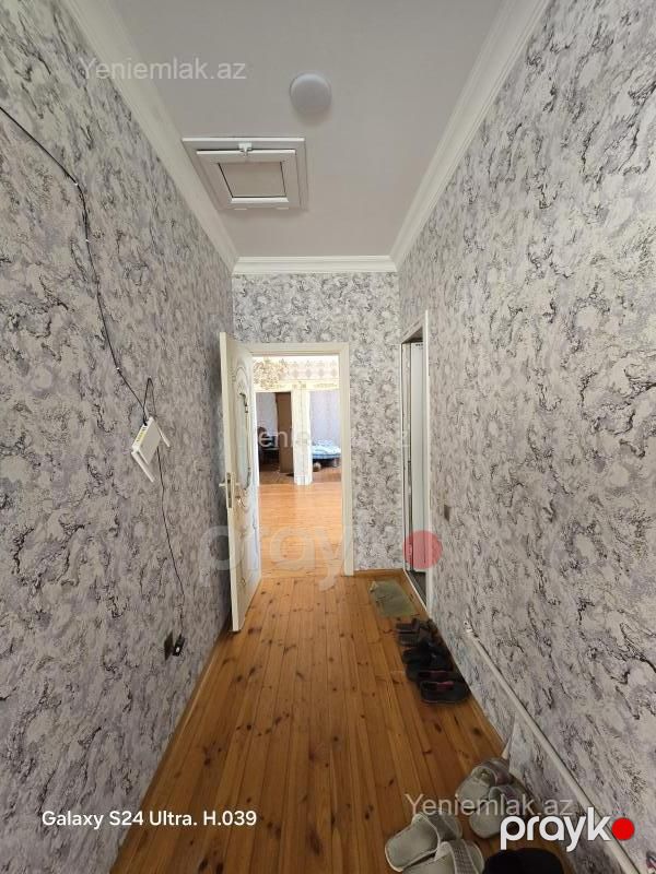 Satılır 3 otaqlı Həyət evi / Villa, 90 m², 52-ci məhəllə — Ev, villa, Sumqayıt (7)