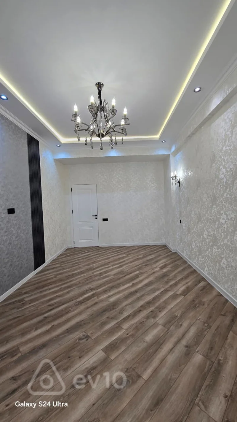 2 otaqlı mənzil, 65 m², H.Eliyev, Xırdalan — Mənzil, Xırdalan (2)