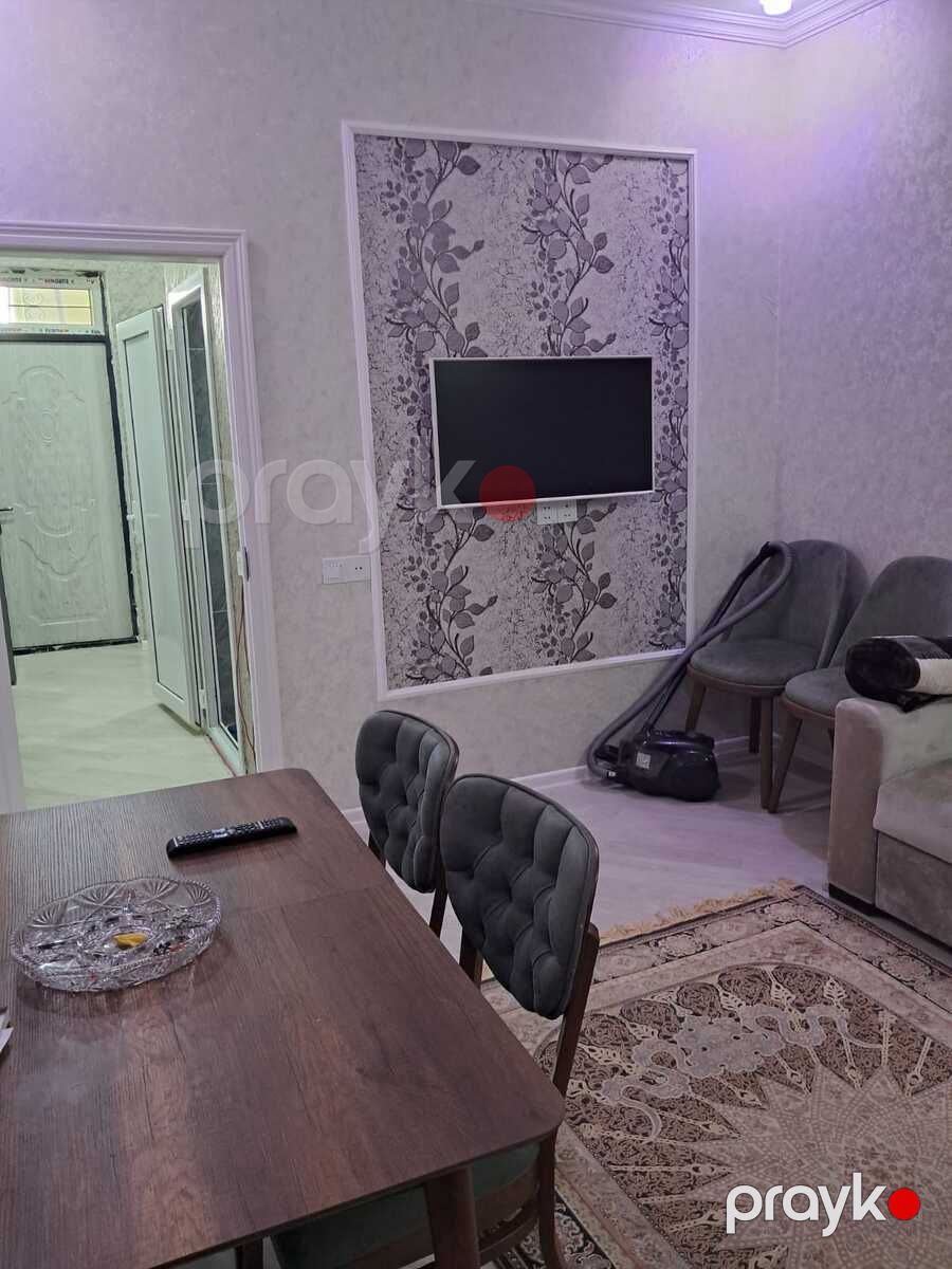 Həyət evi, Xırdalan ş — Ev, villa, Xırdalan (5)