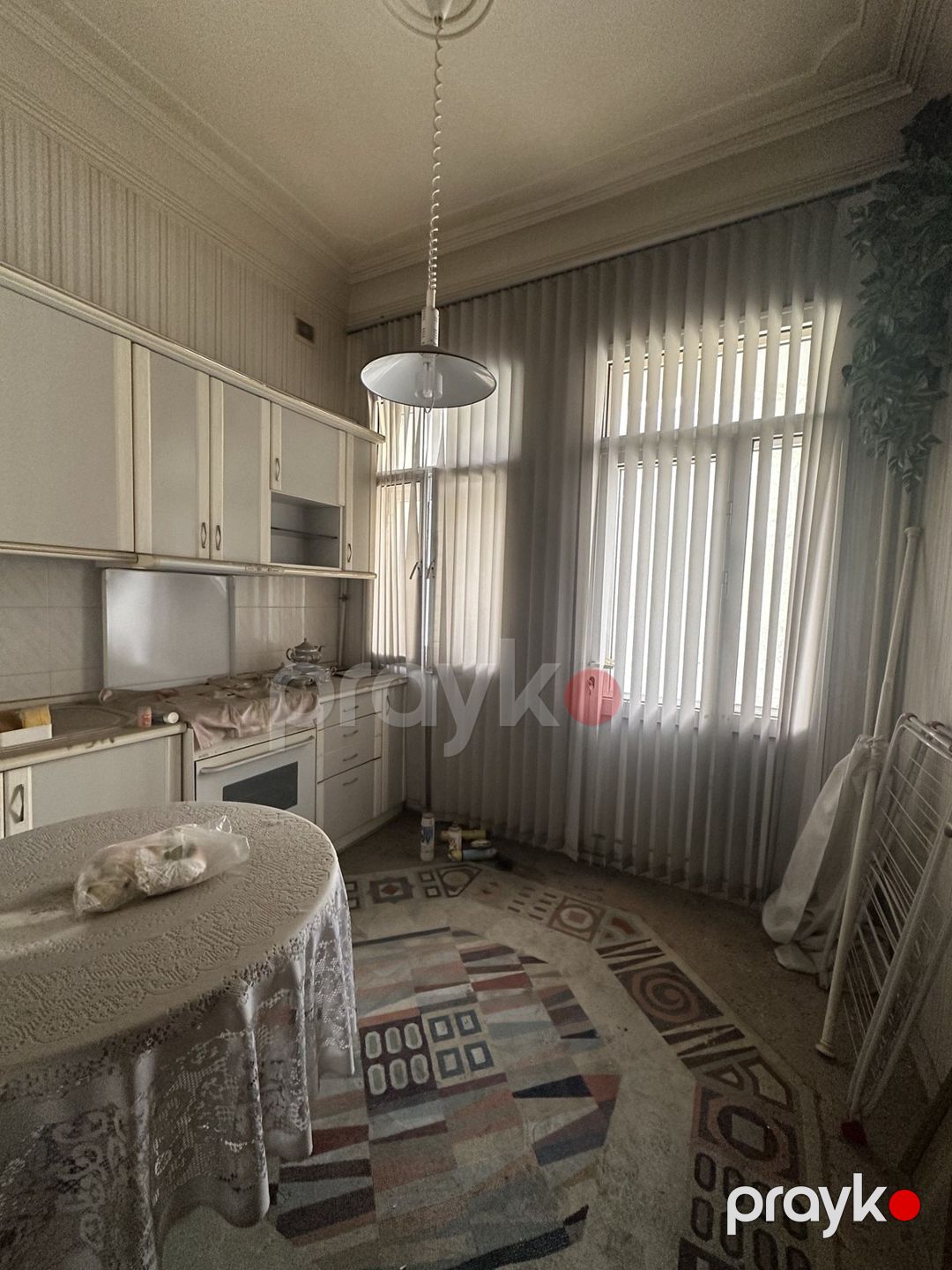 Satılır 2 otaqlı köhnə tikili 70 m² — Mənzil, Bakı (10)