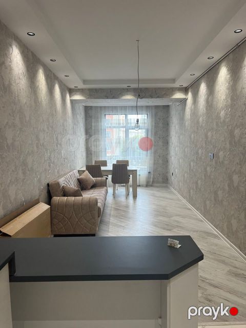 Satılır 2 otaqlı yeni tikili 62 m² — Bakı