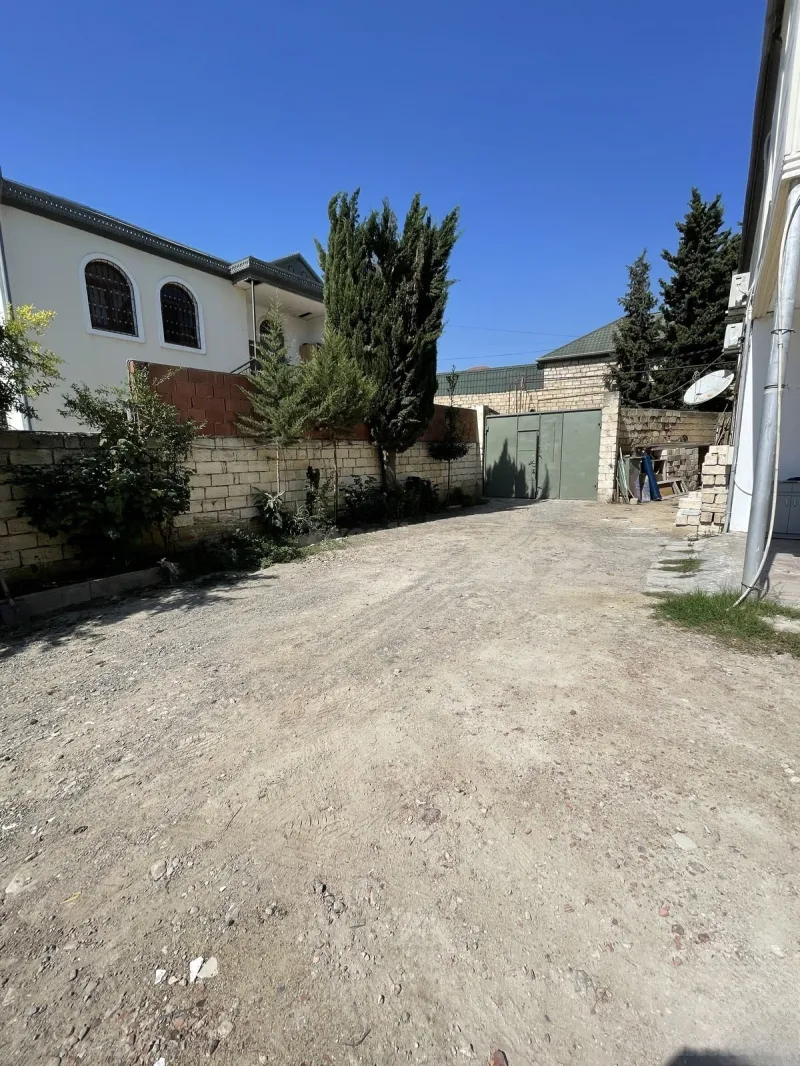 Satılır Torpaq 3 sot Bakı, Sabunçu r., Bakıxanov — Torpaq, Bakı (2)
