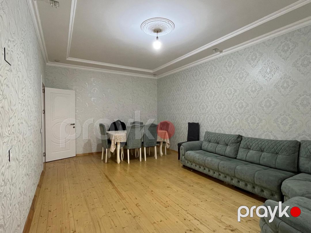 Satılır 4 otaqlı həyət evi/bağ evi 88 m² — Ev, villa, Bakı (3)