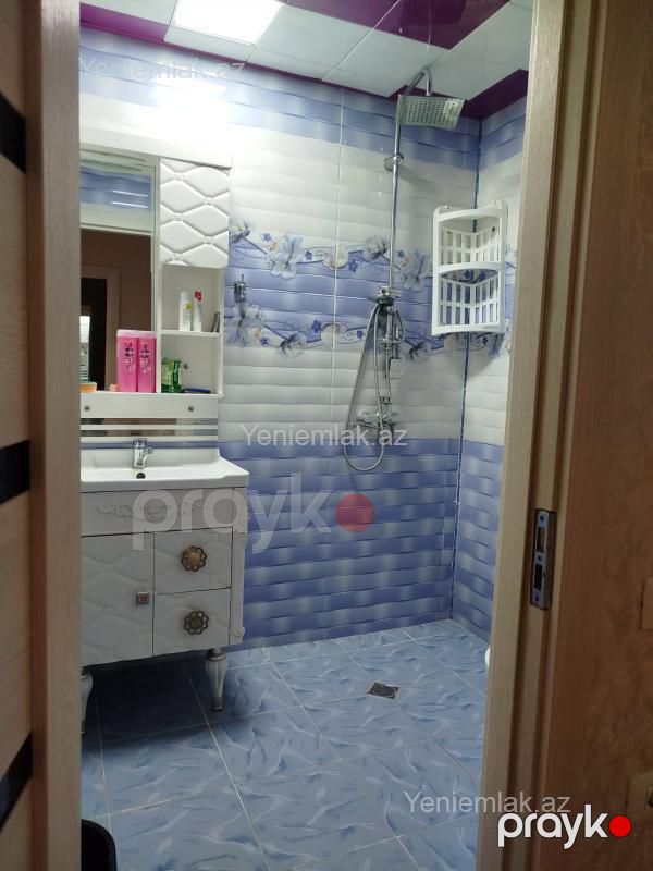 Satılır 3 otaqlı Bina evi menzil (Yeni tikili), 65 m², Masazır — Mənzil, Abşeron (10)