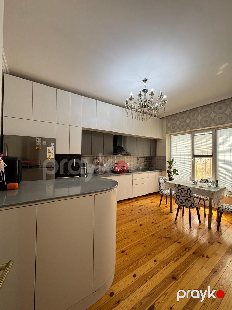 Satılır 3 otaqlı həyət evi/bağ evi 110 m² — Ev, villa, Bakı (5)