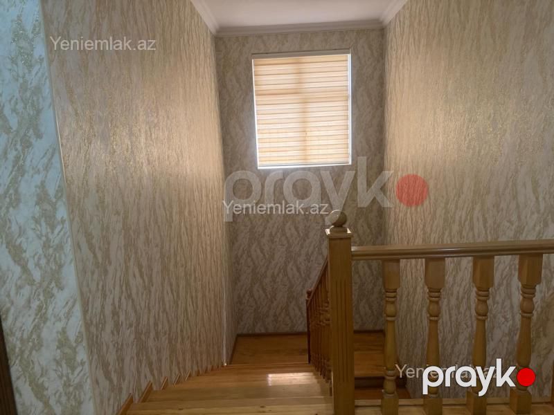 Satılır 6 otaqlı Həyət evi / Villa, 183 m², Saray — Ev, villa, Abşeron (8)