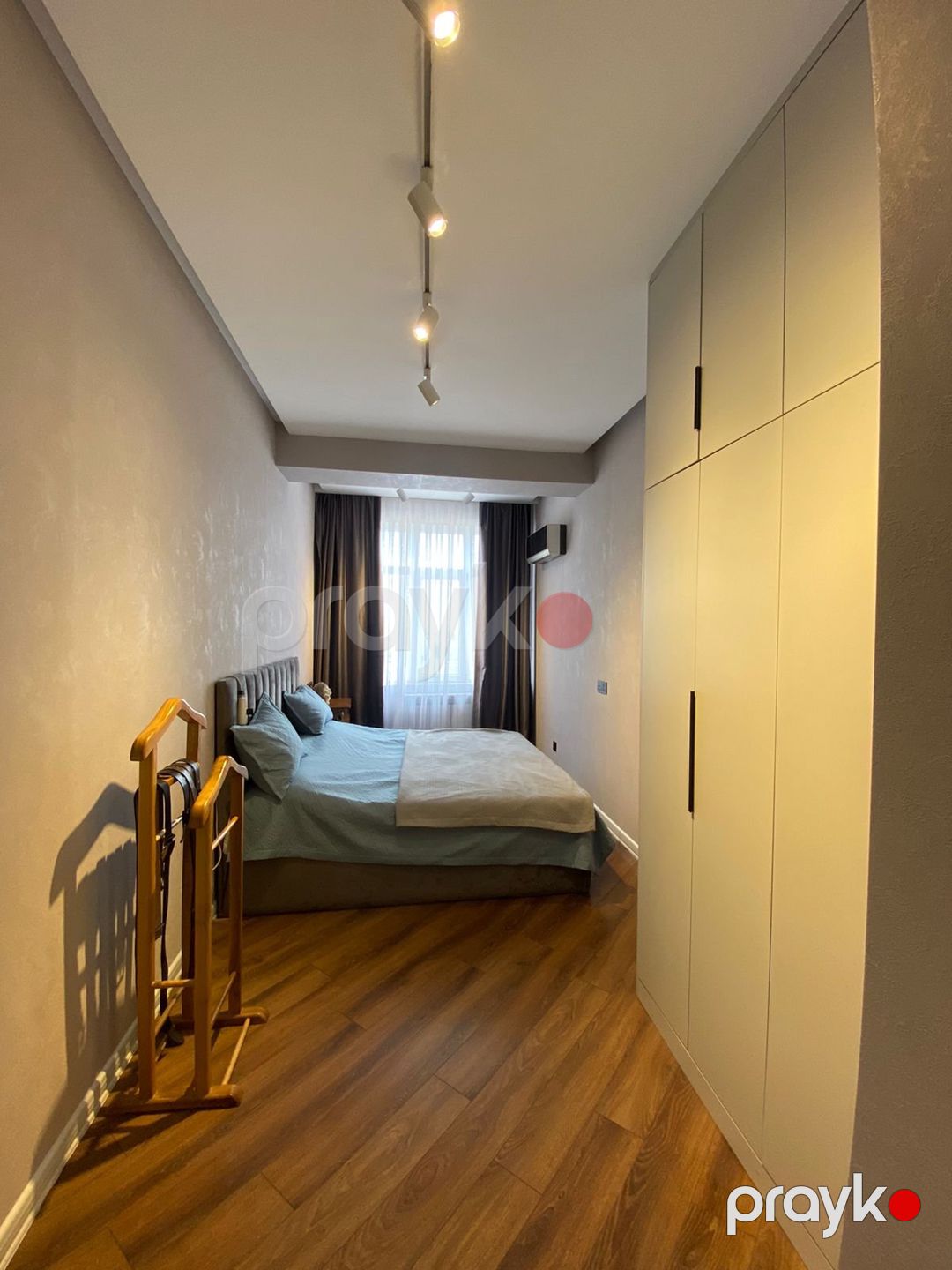 Satılır Yeni tikili 95 kv 3 otaqlı mənzil — Mənzil, Bakı (3)