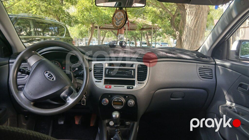 Kia Rio, 1.4 L, 2006 il, 189 000 km — Avtomobillər, Bakı (7)