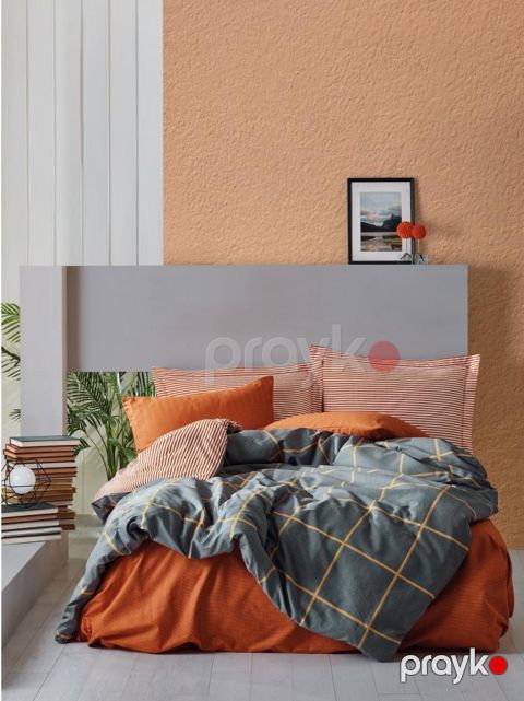 Yataq dəsti Cotton box Modern Stark tək nəfərlik — Bakı