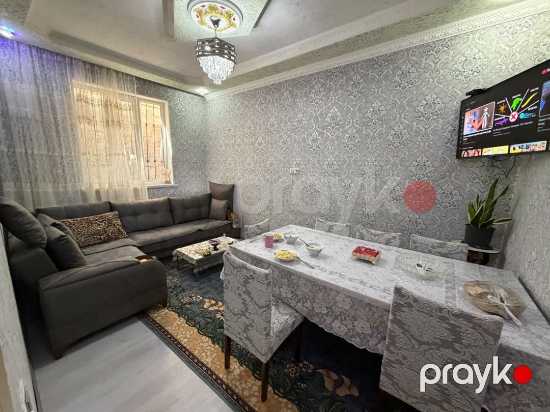 Həyət evi, Binəqədi qəs — Ev, villa, Bakı (12)